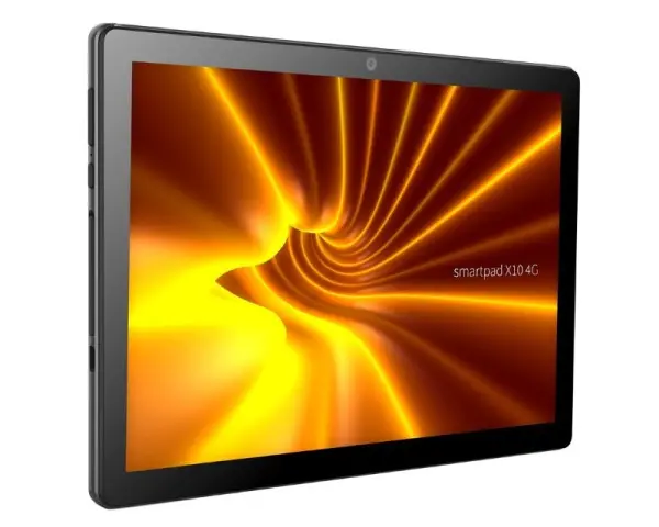 MEDIACOM Smartpad X10A 4G Phone SP1X10A 10.1'' SC9863A Octa Core 1.6GHz 3GB 32GB Android 12.0