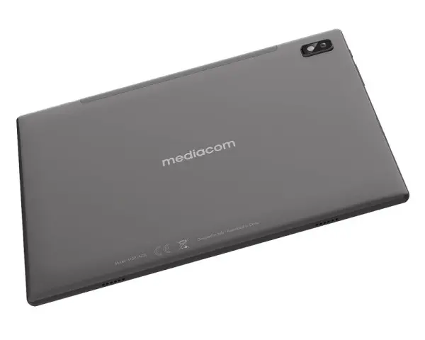 MEDIACOM Smartpad 10 AZIMUT3 Lite 4G Phone SP1AZ4L 10.1 SC9863A Octa Core 1.6G