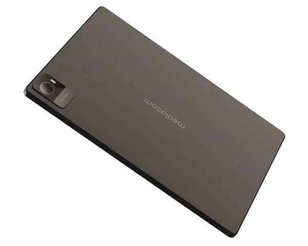 MEDIACOM Smartpad AZIMUT3 PLUS 4G Phone SP1AZ3PL 10.5'' T616 Octa Core 2.0GHz 6GB 128GB Android 12.0