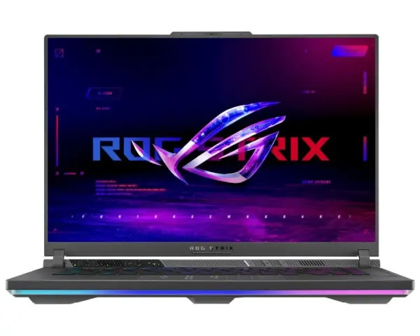 ASUS ROG Strix G16 G614JV-N3230 (16'' FHD+, I5-13450HX, 32GB, SSD 1TB, GeForce RTX 4060) laptop
