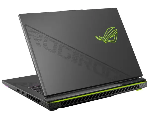ASUS ROG Strix G16 G614JV-N3230 (16'' FHD+, I5-13450HX, 32GB, SSD 1TB, GeForce RTX 4060) laptop