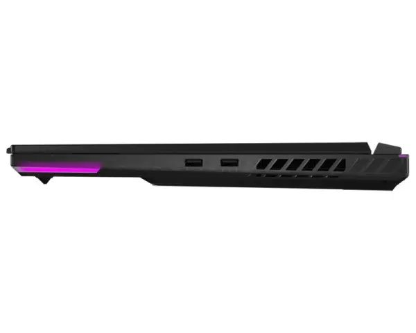 ASUS ROG Strix SCAR 18 G834JZ-N6004X (18'' QHD+, i7-13650HX, 32GB, SSD 1TB, RTX 4080, Win11 Pro) laptop