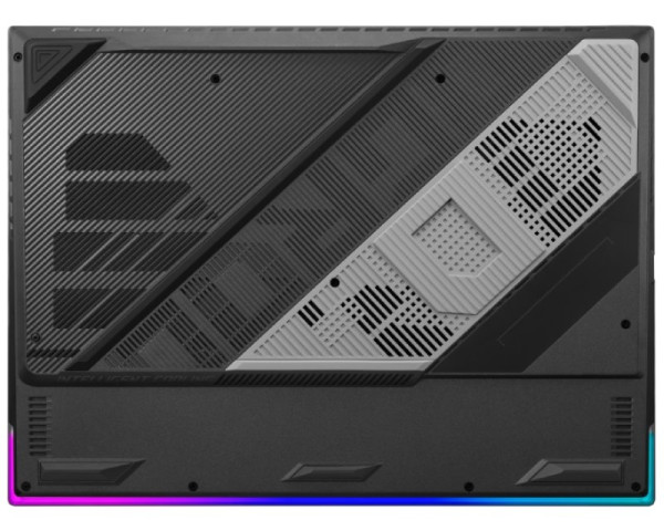 ASUS ROG Strix SCAR 16 G634JY-NM001X (16'' QHD+, I9-13980HX, 32GB, SSD 1TB + 1TB, GeForce RTX 4090, Win11 Pro) laptop