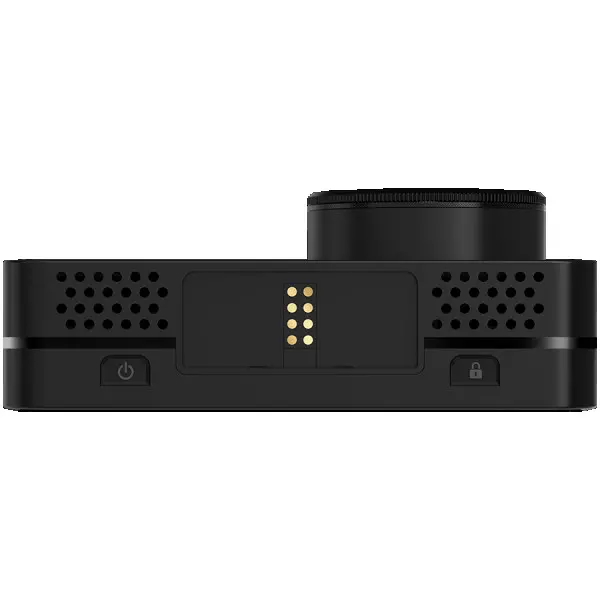 Canyon RoadRunner CDVR-40GPS, 3.0 IPS(640x360), touchscreen, UHD 4K 3840x2160@30fps, WQHD 2.5K 2560x1440@60fps, NTK96670, 8 MP CMOS Sony St