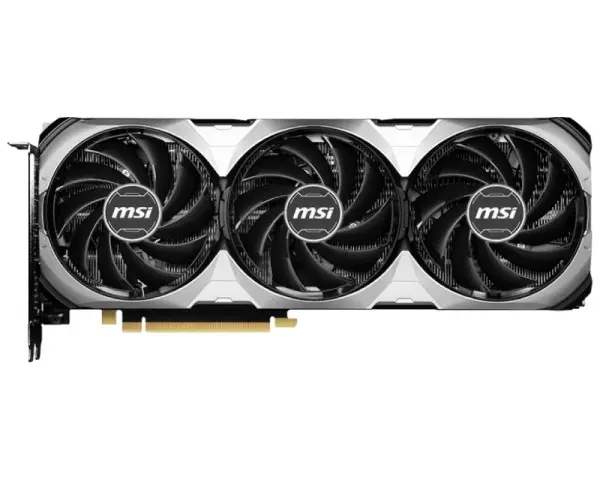 MSI nVidia GeForce RTX 4070 12GB RTX 4070 VENTUS 3X E 12G OC