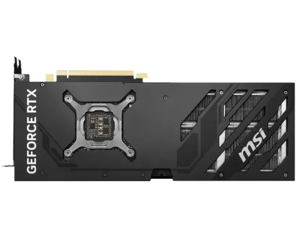 MSI nVidia GeForce RTX 4070 12GB RTX 4070 VENTUS 3X E 12G OC