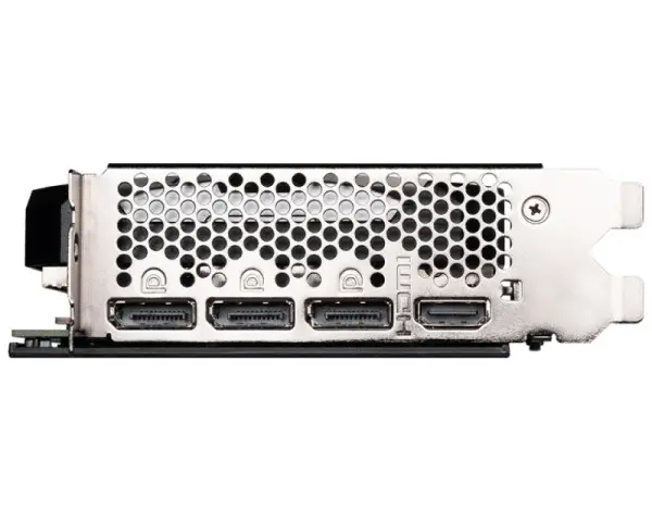 MSI nVidia GeForce RTX 4070 12GB RTX 4070 VENTUS 3X E 12G OC