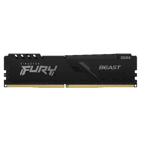 Memorija DDR4 16GB/3200MHz Kingston Fury Beast  KF432C16BB1/16