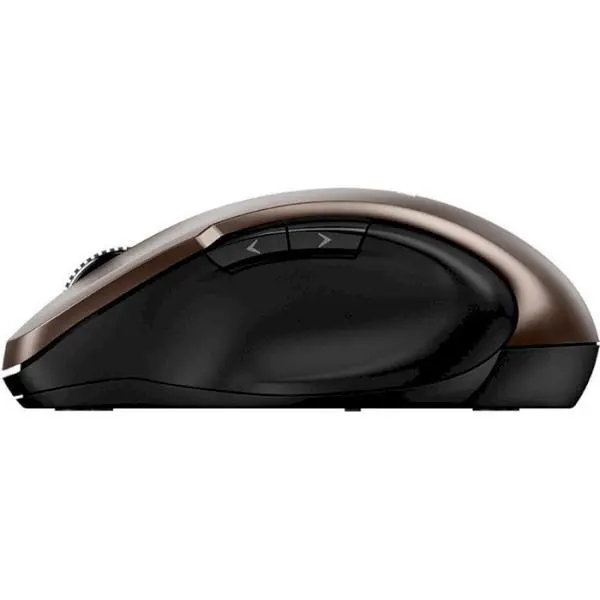Genius Ergo 8200S,Chocolate