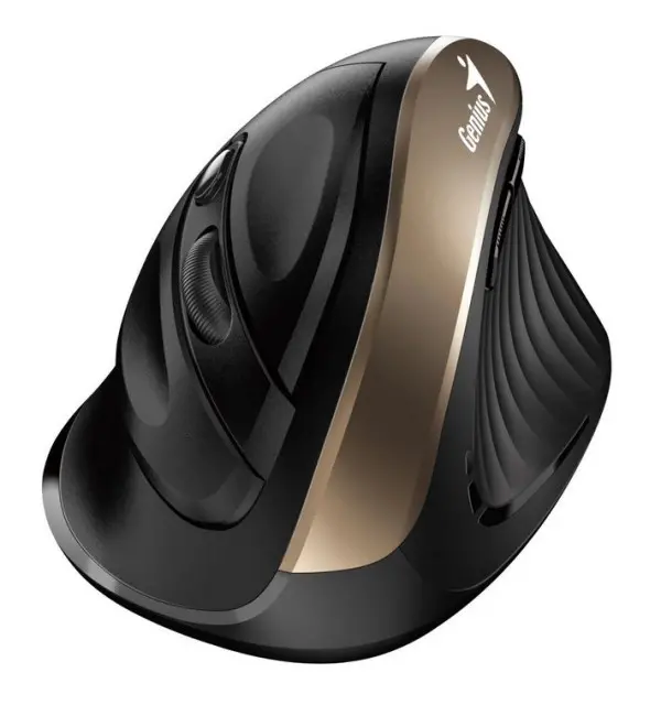 Genius Ergo 8250S,Champagne Gold