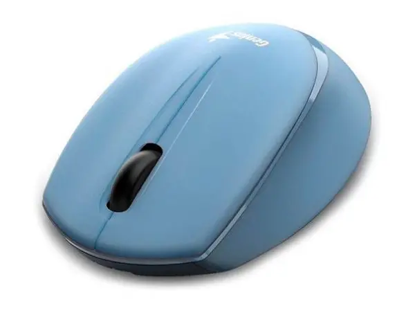 Genius NX-7009,Blue Grey