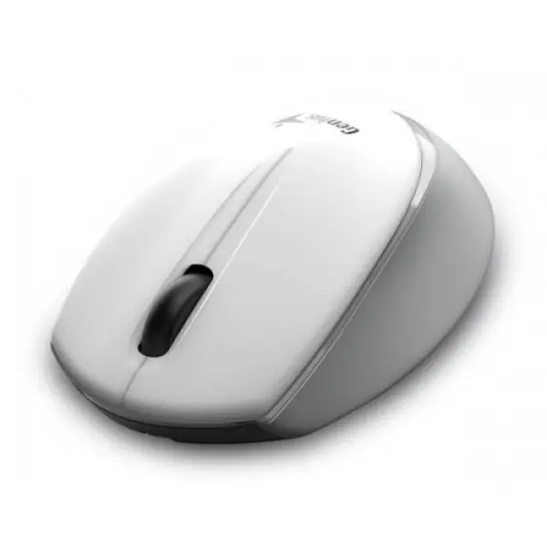 Genius NX-7009,White Grey