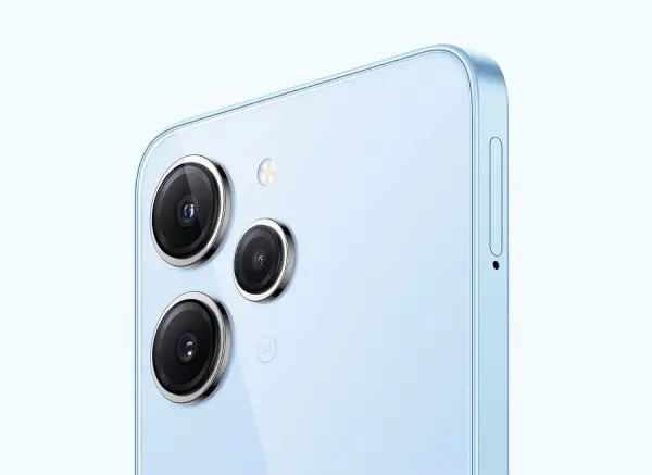 Redmi 12 EU 8+256 Sky Blue