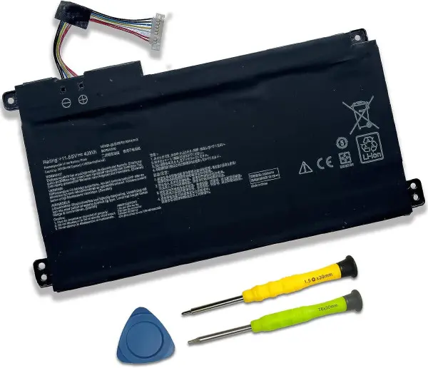 Baterija za laptop Asus VivoBook 14 E410 E410MA E510 F414  L510 L510MA Series