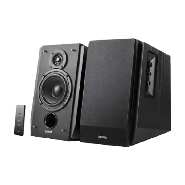 Zvučnici 2.0 Edifier R1700BT 66W Crni BT 56548
