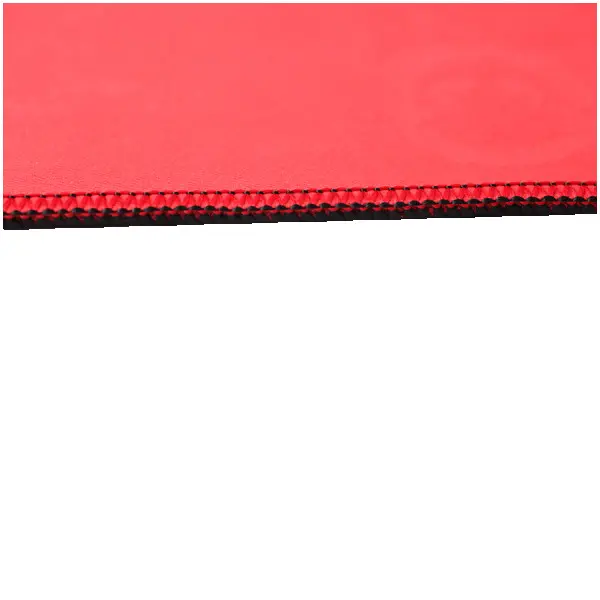 Lorgar Main 329, Gaming mouse pad, Precise control surface, Red anti-slip rubber base, size: 900mm x 360mm x 3mm, weight 0.635kg ( LRG-GMP3