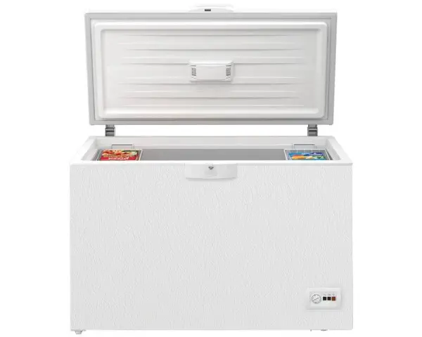 BEKO HSM 40031 zamrzivač