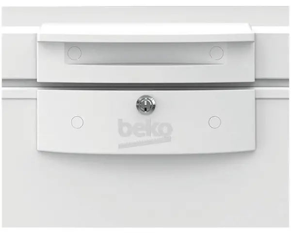 BEKO HSM 40031 zamrzivač