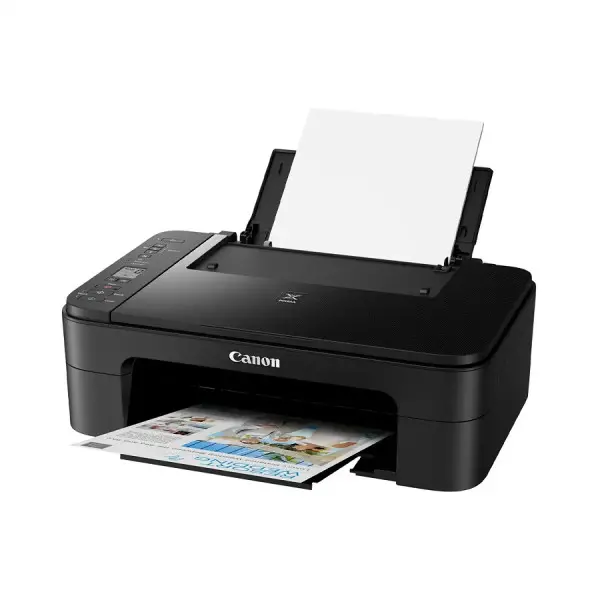 Canon MFP PIXMA TS3350 EUR BLACK