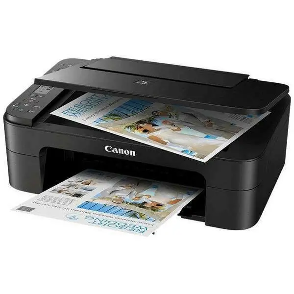 Canon MFP PIXMA TS3350 EUR BLACK