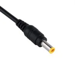  DC KABL SA KONEKTOROM ZA LAPTOP SAMSUNG 5.5x3.0