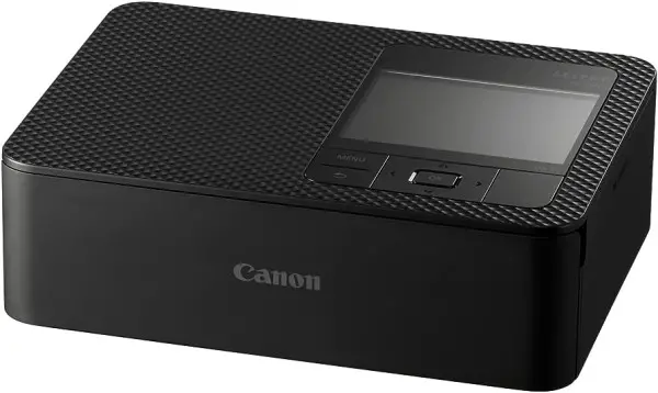 Canon CP1500 Black