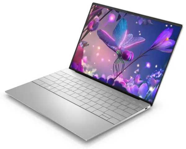 DELL XPS 9320 13.4'' FHD+ 500nits i7-1360P 16GB 1TB SSD Intel Iris Xe Backlit Win11Pro 3yr NBD