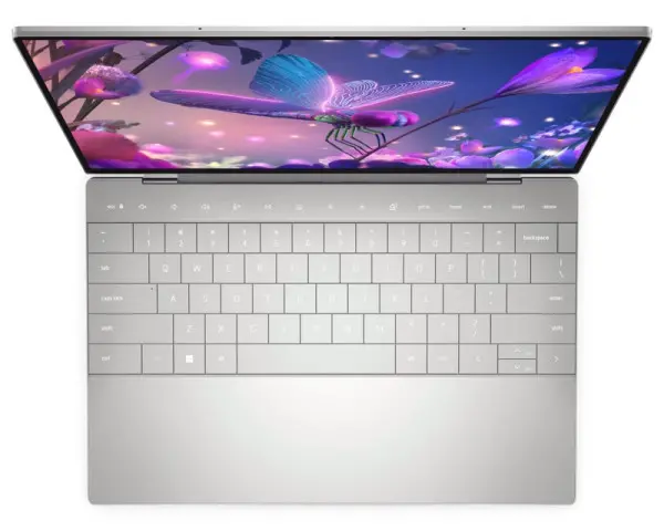 DELL XPS 9320 13.4'' FHD+ 500nits i7-1360P 16GB 1TB SSD Intel Iris Xe Backlit Win11Pro 3yr NBD