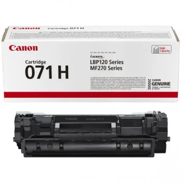 LBP CARTRIDGE 071