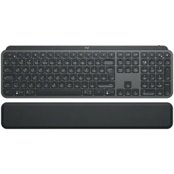 Logitech MX Keys S Plus Graphite, US
