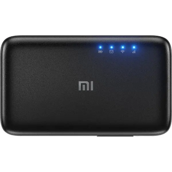 Xiaomi Mi F490 4G LTE Mobile WiFi