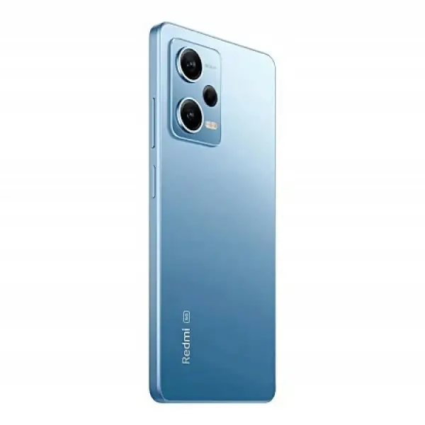 Redmi Note 12 Pro 5G EU 8+256 Sky Blue