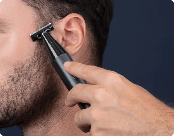 Xiaomi Mi UniBlade Trimmer EU