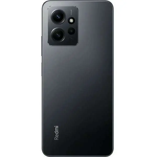 Redmi note 12 EU 8+256 Onyx Gray