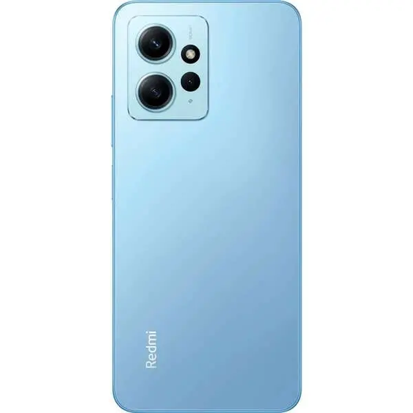 Redmi note 12 EU 8+256 Ice Blue