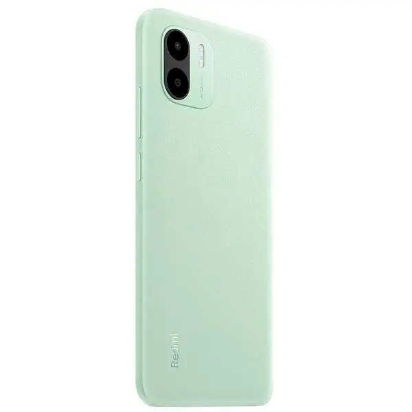 Redmi A2 EU 3+64 Light Green (2)