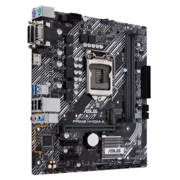 Matična ploča 1200 Asus PRIME H510M-R-SI VGA/DVI/HDMI