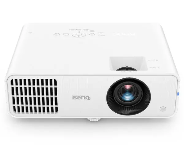 BENQ LH550 Laserski Full HD TV projektor