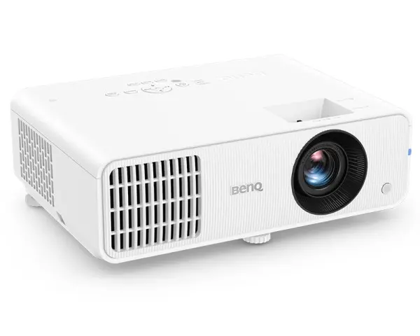 BENQ LH550 Laserski Full HD TV projektor