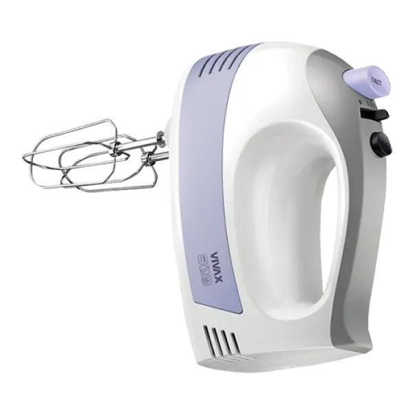 Ručni mikser Vivax Home HM-400WP snaga 300W