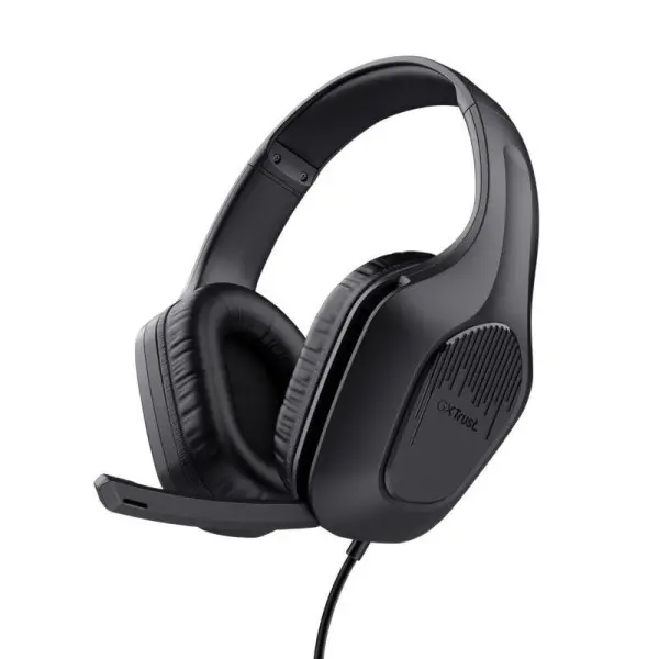 GXT415 ZIROX HEADSET Crna (24990)