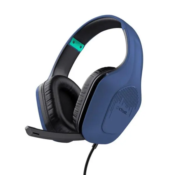 GXT415B ZIROX HEADSET - Plava (24991)