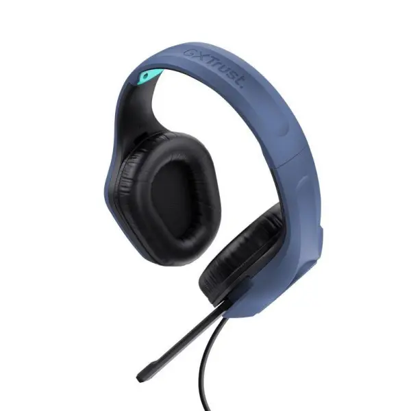 GXT415B ZIROX HEADSET - Plava (24991)