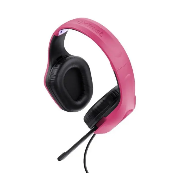 GXT415P ZIROX HEADSET - Pink (24992)