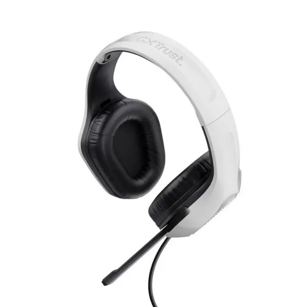 GXT415W ZIROX HEADSET - Bele (25147)