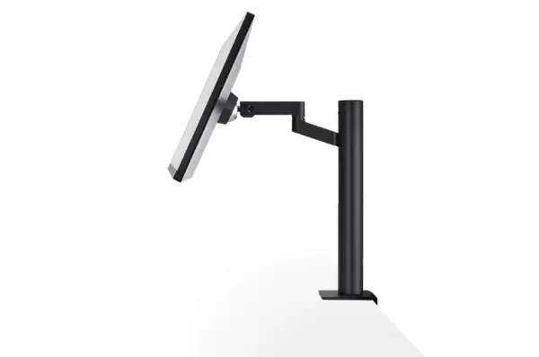 LG Monitor 27UN880P-B (27UN880P-B.AEU)