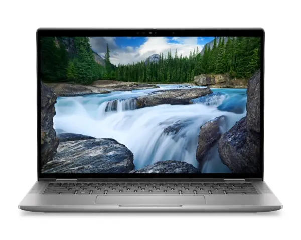 DELL Latitude 7440 14'' FHD+ i7-1355U 16GB 512GB SSD Intel Iris Xe Backlit FP Win11Pro 3yr ProSupport laptop
