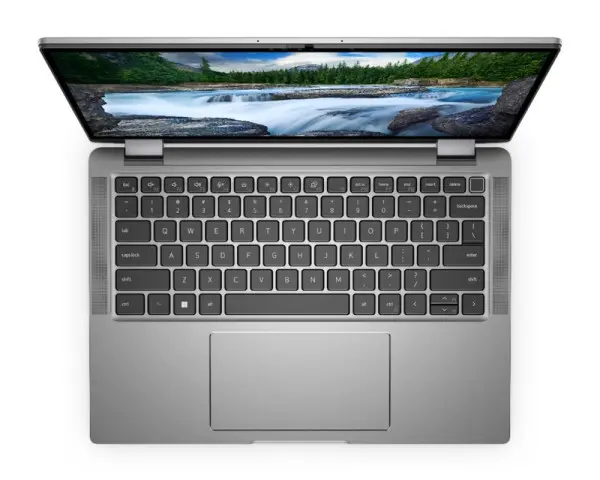 DELL Latitude 7440 14'' FHD+ i7-1355U 16GB 512GB SSD Intel Iris Xe Backlit FP Win11Pro 3yr ProSupport laptop