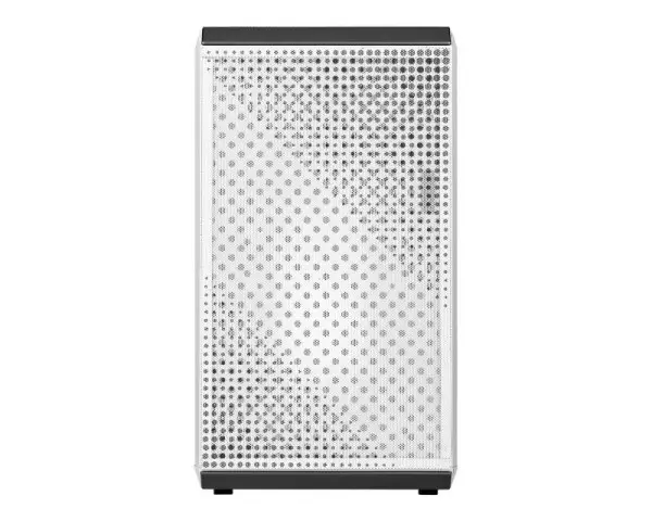 COOLER MASTER MasterBox Q300L modularno kućište sa providnom stranicom (MCB-Q300L-WANN-S00) belo