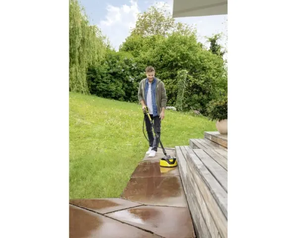 KARCHER T 5 mašina za čišćenje površina